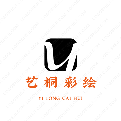 藍(lán)寶石創(chuàng)新公社logo設(shè)計(jì)