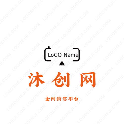 個性旋律logo設(shè)計