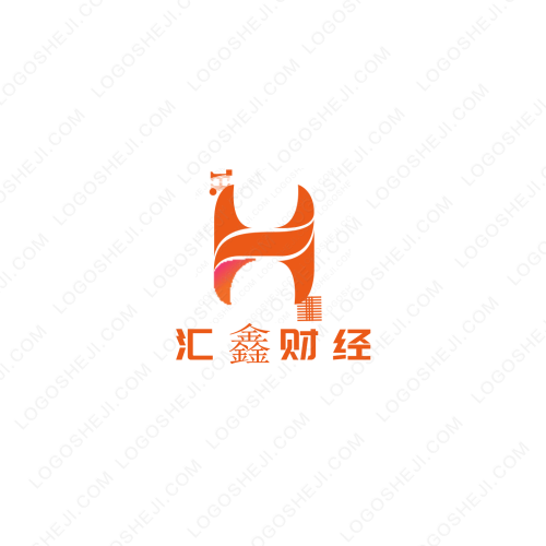 焰惠國際logo設計