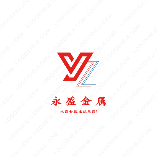 山人牧業(yè)logo設(shè)計(jì)