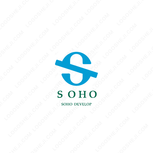 河南慧智產(chǎn)業(yè)園管理有限公司logo設(shè)計(jì)