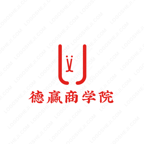 綠礦技術服務有限公司logo設計