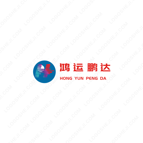 廈大碩士強兵談保險logo設計