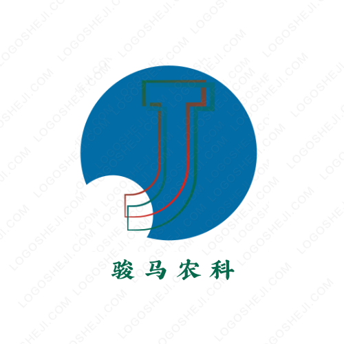 株洲欣康隆商貿(mào)有限公司logo設(shè)計(jì)