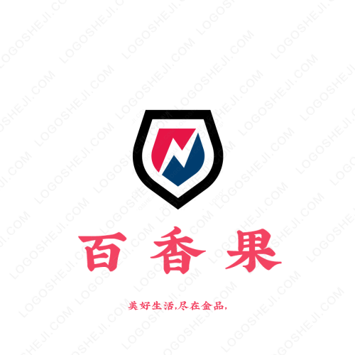 銘新隆logo設(shè)計