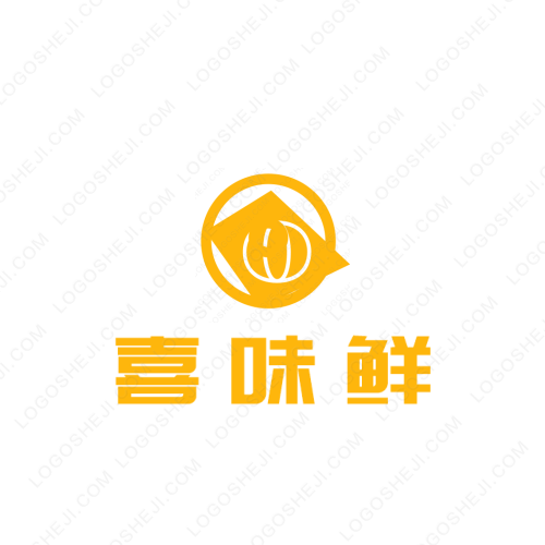 魔力教育logo設(shè)計