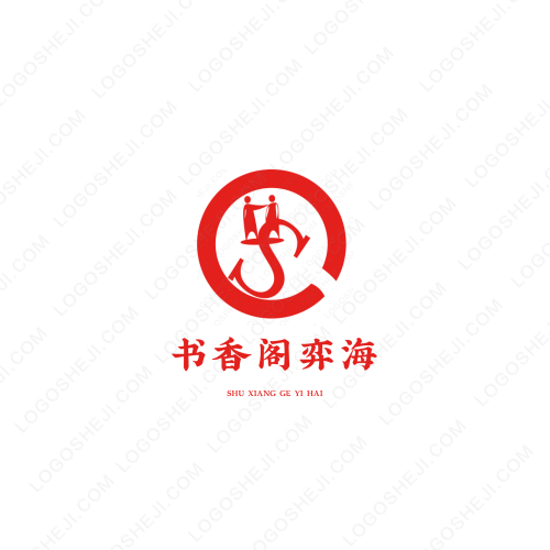 胡楊張榕logo設(shè)計