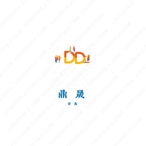 李向東logo設計