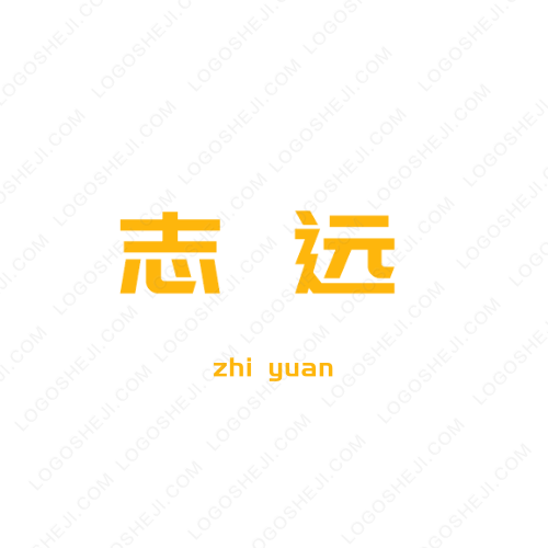 沫沫姑涼logo設(shè)計(jì)