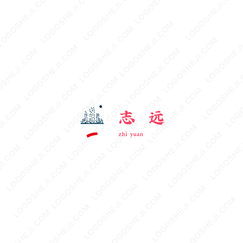 qq代刷logo設(shè)計