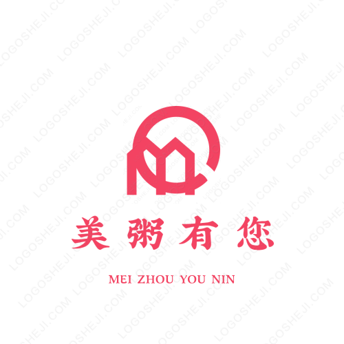 噏咕嚕尼咕嚕尼吽發(fā)匝[logo設(shè)計