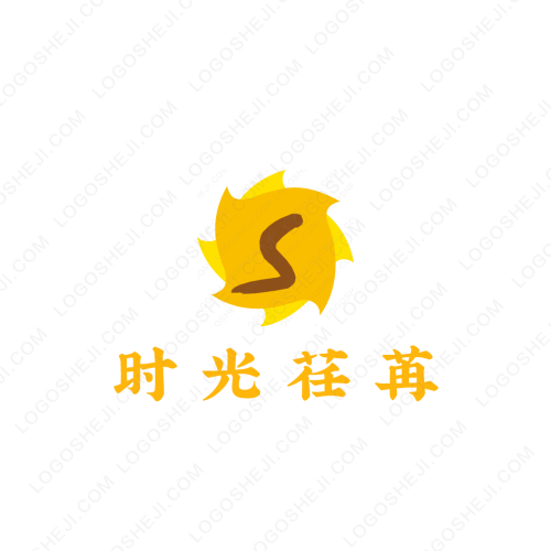 小巴斯基logo設(shè)計