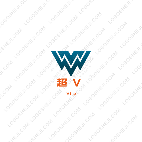 青海益景檢測科技有限公司logo設(shè)計