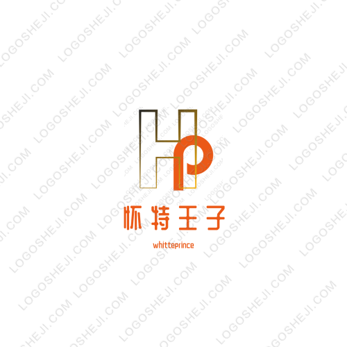 DTP京墨大藥房logo設(shè)計