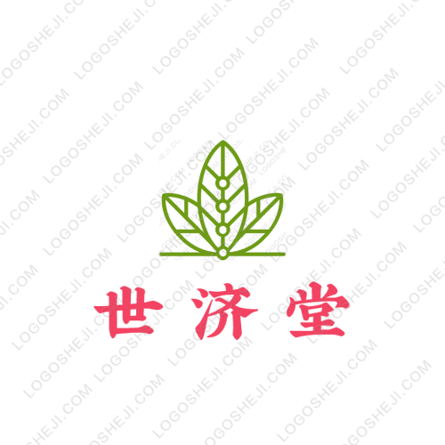 精品手工logo設(shè)計(jì)