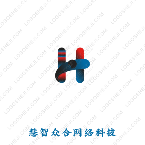 世語刊logo設(shè)計