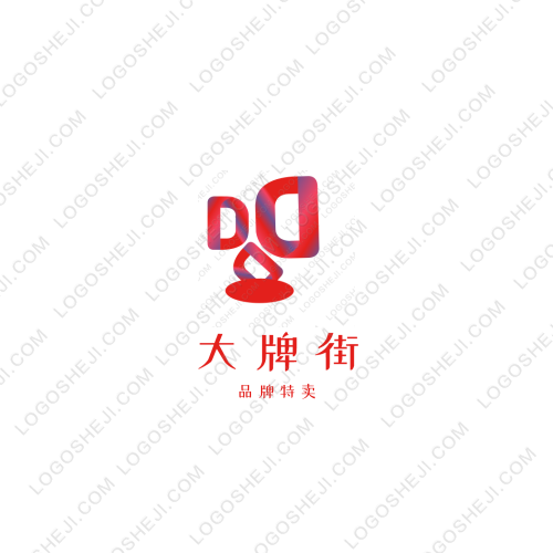 奢篇logo設(shè)計