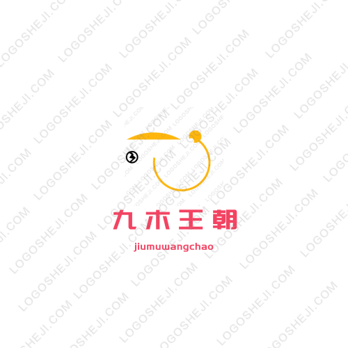 香河肉餅logo設(shè)計(jì)