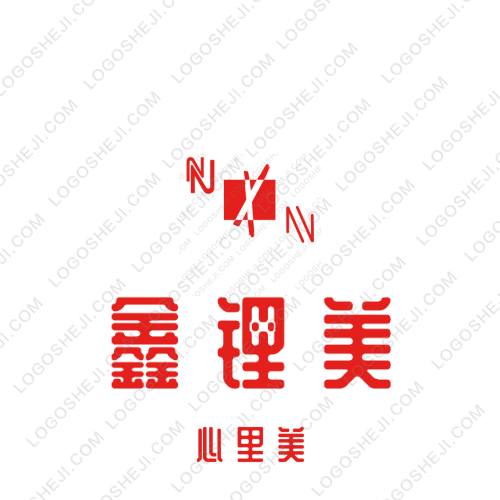 代碼小方logo設(shè)計(jì)