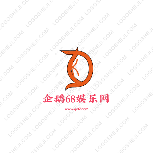 中科雨虹logo設(shè)計