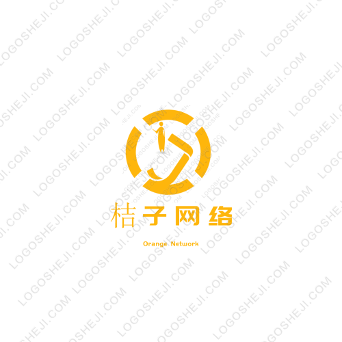 高聚生物logo設(shè)計(jì)