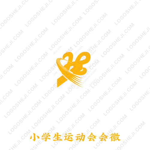 好心教育logo設(shè)計(jì)