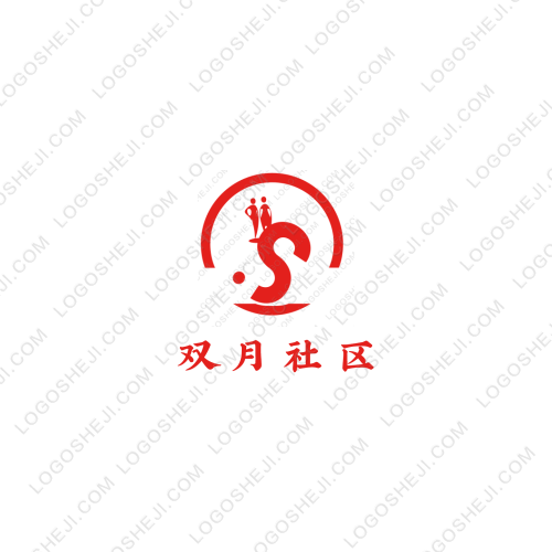 聚藝logo設(shè)計(jì)