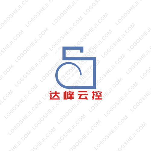 碩美服飾logo設計