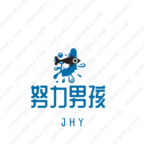 匠心好物logo設計