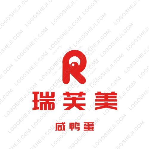 淘氣豆logo設(shè)計(jì)