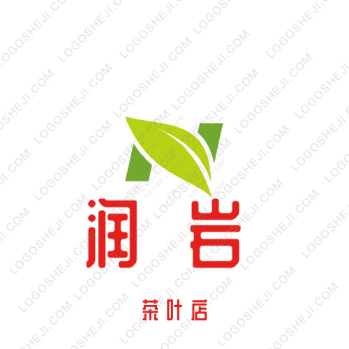 100味餐飲管理有限公司logo設計