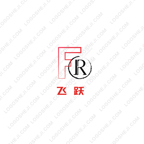 悠閑庫logo設(shè)計