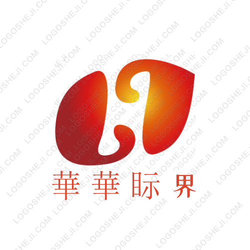 清風(fēng)logo設(shè)計