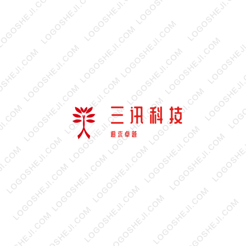 天昶機(jī)電logo設(shè)計(jì)