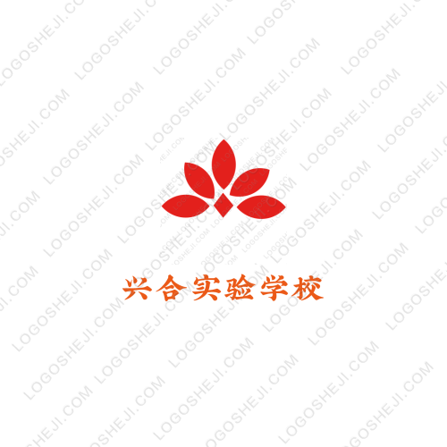 我們明天會(huì)更好logo設(shè)計(jì)