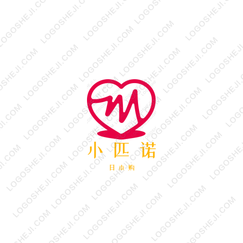 康樂電商logo設(shè)計(jì)