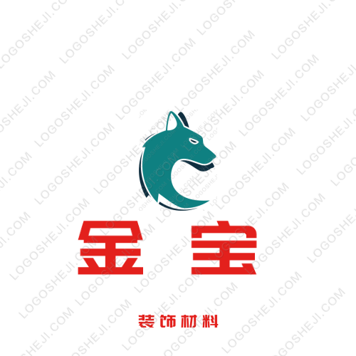 金寶logo設(shè)計