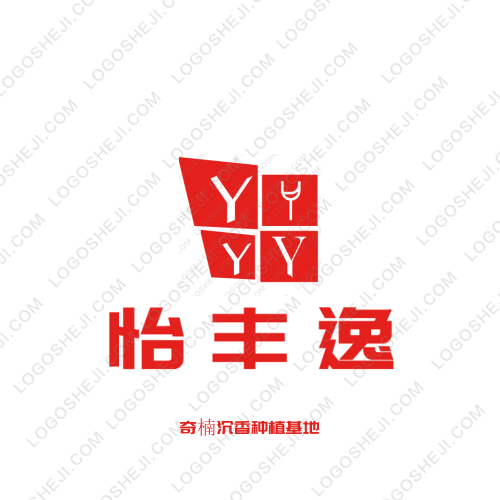 睿琪logo設(shè)計(jì)