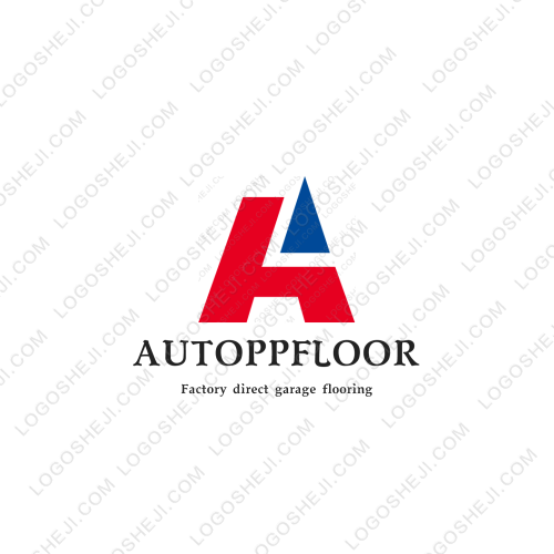 AUTOPPFLOORlogo設(shè)計
