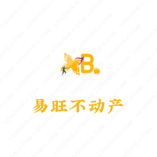 楊洋logo設(shè)計