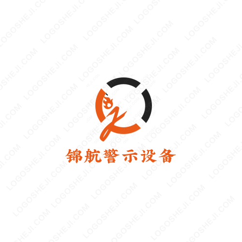 鏡工坊logo設(shè)計