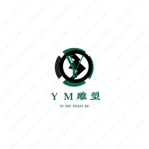 眾擎logo設(shè)計(jì)