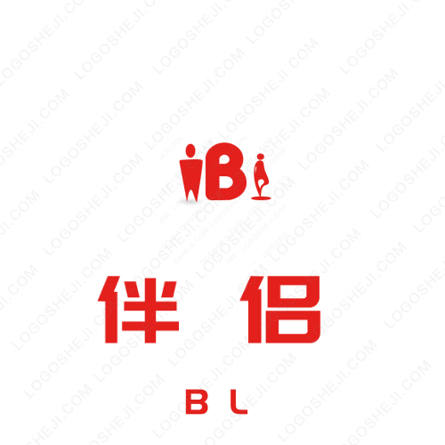 桃花島傳媒logo設(shè)計(jì)