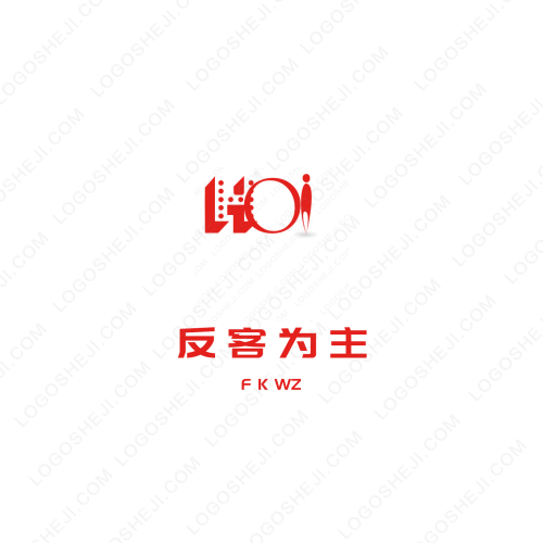 不一開發(fā)logo設(shè)計(jì)