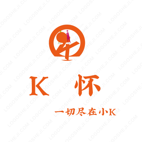 豐鳳logo設(shè)計(jì)