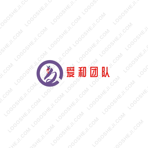又沐風(fēng)游戲logo設(shè)計(jì)