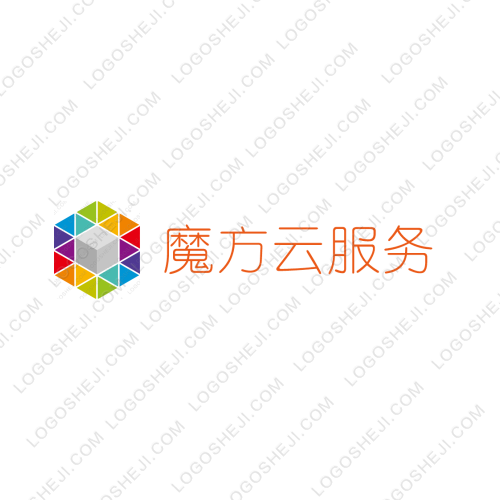 鄧悟空間logo設(shè)計