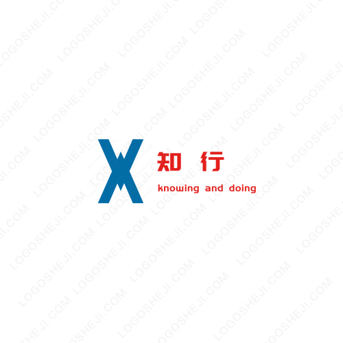 如歌書單logo設(shè)計