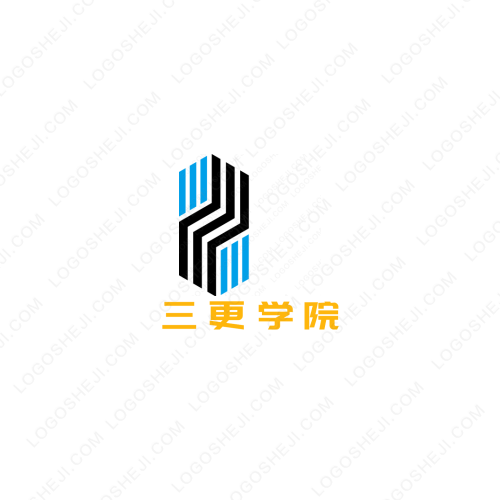 上海愛實投資管理有限公司logo設計