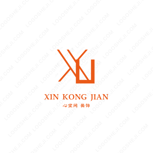 善養(yǎng)居logo設(shè)計(jì)
